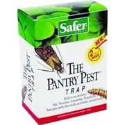 Woodstream 05140 Safer Safer Pantry Pest Trap Green Friendly