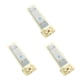 thumbnail image 4 of sweethay Funda protectora de tela de encaje con diseño de oso pequeño para control remoto de aire acondicionado de TV S/M/L Type1 NO1, 4 of 6