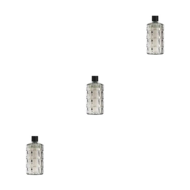 Maytalsory Diffuser Automatic USB Aroma Machine with Night Light Fragrance Spray Wall-mounted Desktop for Household Car Type3 3Set