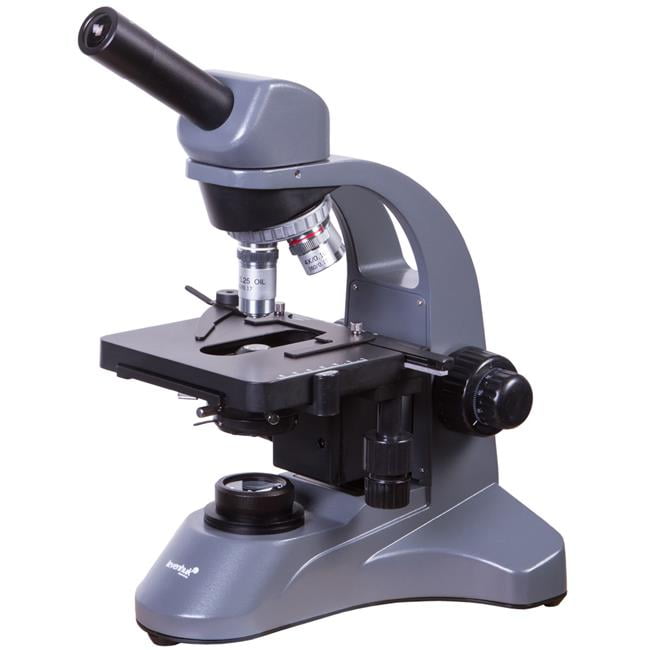 Image of Levenhuk 700M microscope Walmart