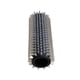 thumbnail image 5 of Cepillo de rodillo eléctrico intercambiable Kusrkot Cepillo de cera de esquí portátil profesional de nailon, 5 of 8