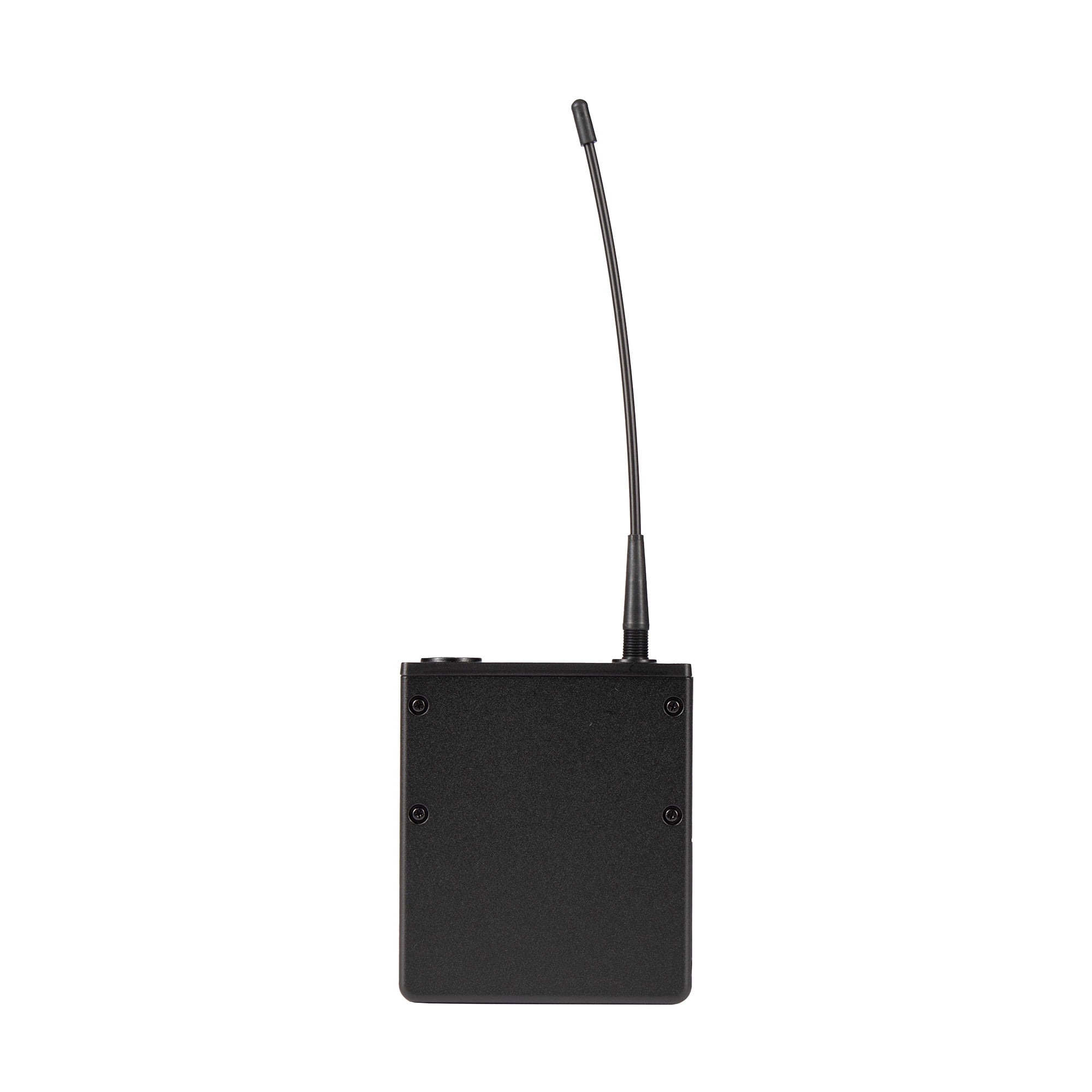 Sony UTX-B40 Wireless Bodypack Transmitter with Omni Lavalier Mic, 14UC: 470 to 542MHz