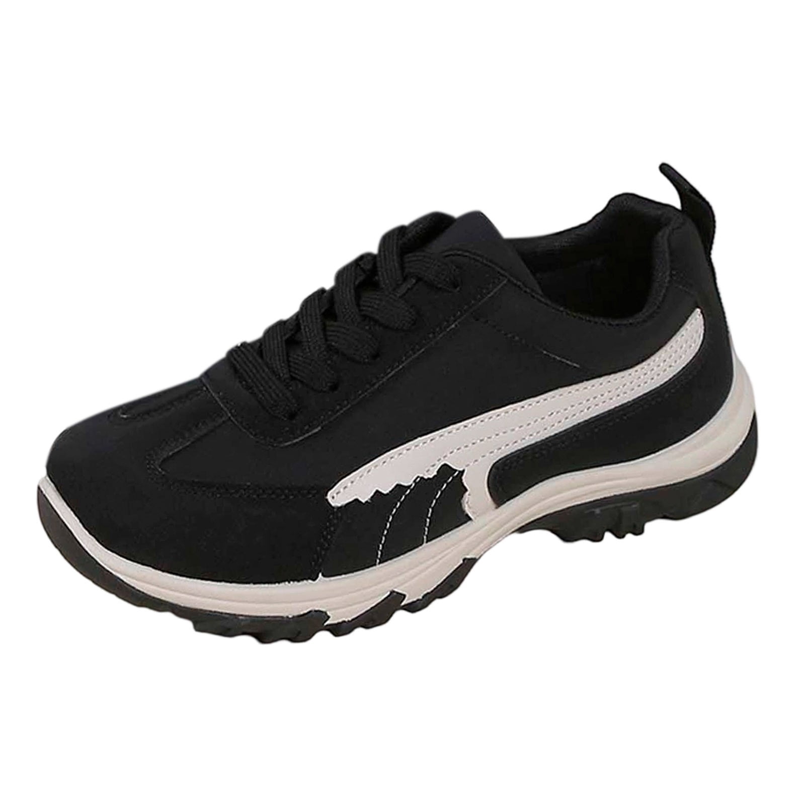 Off-White Be Right Back Sneakers - Walmart.com display picture 2