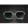 thumbnail image 2 of Sunglasses Dolce & Gabbana DG 4422 33834S Opal Petroleum, 2 of 5