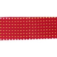 thumbnail image 4 of 1 Pedazo de Agarre de Raqueta de Tenis Absorbe nte de Sudor Multiusos - rojo, 110x2.5x0.2CM Sunnimix Cinta de agarre de mango de tenis, 4 of 8