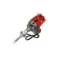 thumbnail image 6 of Mopar R2R Distributor Chrysler Dodge Plymouth V8 Engines 318 340 360 Red Cap, 6 of 9