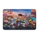 thumbnail image 1 of Felpudo de Toy Story para decoración de interiores y exteriores, antideslizante, lavable, para puerta de entrada navideña, para baño, cocina, patio, decoración navideña del hogar, 20 x 31,5 pulgadas, 1 of 7