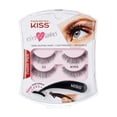 thumbnail image 1 of KISS PRO LASH DBL PK - FRENCH, 1 of 4
