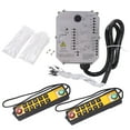 thumbnail image 1 of Wireless Crane Remote Control,Crane Industrial Remote Control Wireless Crane Transmitter Receiver Crane Industrial Remote Control Reliable and Durable, 1 of 14