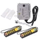 thumbnail image 1 of Grúa Industrial con Control remoto, LED, monitoreo de potencia, fuerte, antiinterferencias, transmisor inalámbrico, receptor, CA 220V VoborMX herramienta, 1 of 8