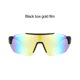 thumbnail image 2 of Coloridas Frescas Cómodas Transparentes Anti-Gafas De Sol Yuarrent OD010391-05, 2 of 6