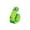 Green, variant on Pet Deluxe Squeak Dog Toys Stress Release Game for Boredom, Dog Puzzle Toy IQ Training, Dog Snuffle Toys Foraging Instinct Training Suitable for Small Medium and Large Dogs,Blue