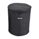 thumbnail image 1 of Bolsa para manillar de bicicleta, cesta para bicicleta, alforja para manillar, grande, impermeable, accesorios L, 1 of 9