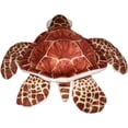 thumbnail image 2 of Peluche de Tortuga Caguama 21477 Nemo Tortuguita Mar Oceáno Peluches Wild Republic Mini Cuddlekins, 2 of 3