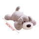 thumbnail image 3 of Xiying - Peluche de Perro Realista Acostado: Un Adorable y Suave Peluche para Niños y Adultos., 3 of 3