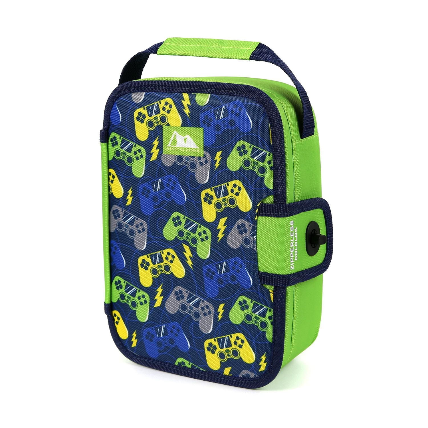 Arctic Zone Eco Zipperless™ Lunch Pack