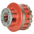 thumbnail image 1 of Restored RIDGID® 37390 Old Style Die Head 1/2" NPT Alloy RH for 12-R (Refurbished), 1 of 4