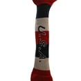 thumbnail image 2 of USA Majek #6 Hybrid Golf Pom Pom Knit Rescue Utility Club Head Cover, 2 of 4