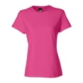 thumbnail image 1 of Hanes T-Shirt Femme Coton Parfait, 1 of 1