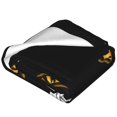 thumbnail image 5 of Manta polar de electricista, súper suave y acogedora, manta de franela ligera, suave y cómoda, mantas de felpa cálidas para sofá, cama, 5 of 5