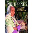 thumbnail image 1 of The Philippines : A Global Studies Handbook, 1 of 2