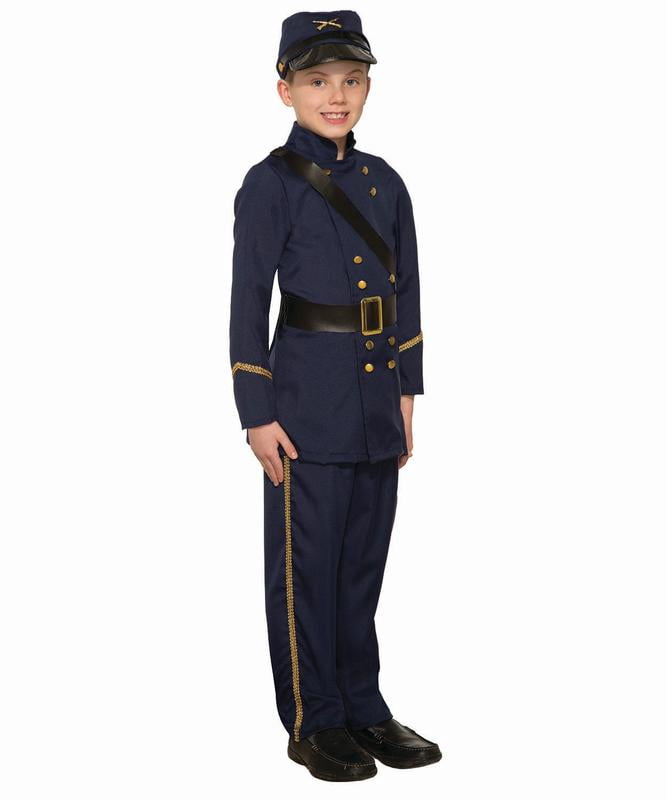 union soldier jacket