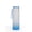 Blue, variant on 17oz Sublimation blank frosted glass Ombre gradient Tumblers Water Bottle