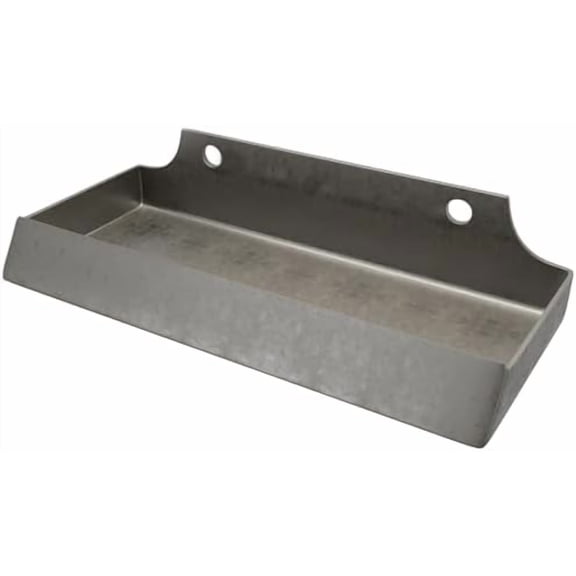 1/4" Mini Skid Steer Quick Attach Plate, Tractor Attachment Quick Attach Plate, Quick Attach Adapter for Tractor Forklift Accessories Mini Excavator Attachments$$Garden &