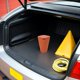 thumbnail image 1 of FUTUREORYY Basurero Vehicular Con Tapa Y Silicona Para Control De Olores Ideal Para Autos Y Suvs, 1 of 8