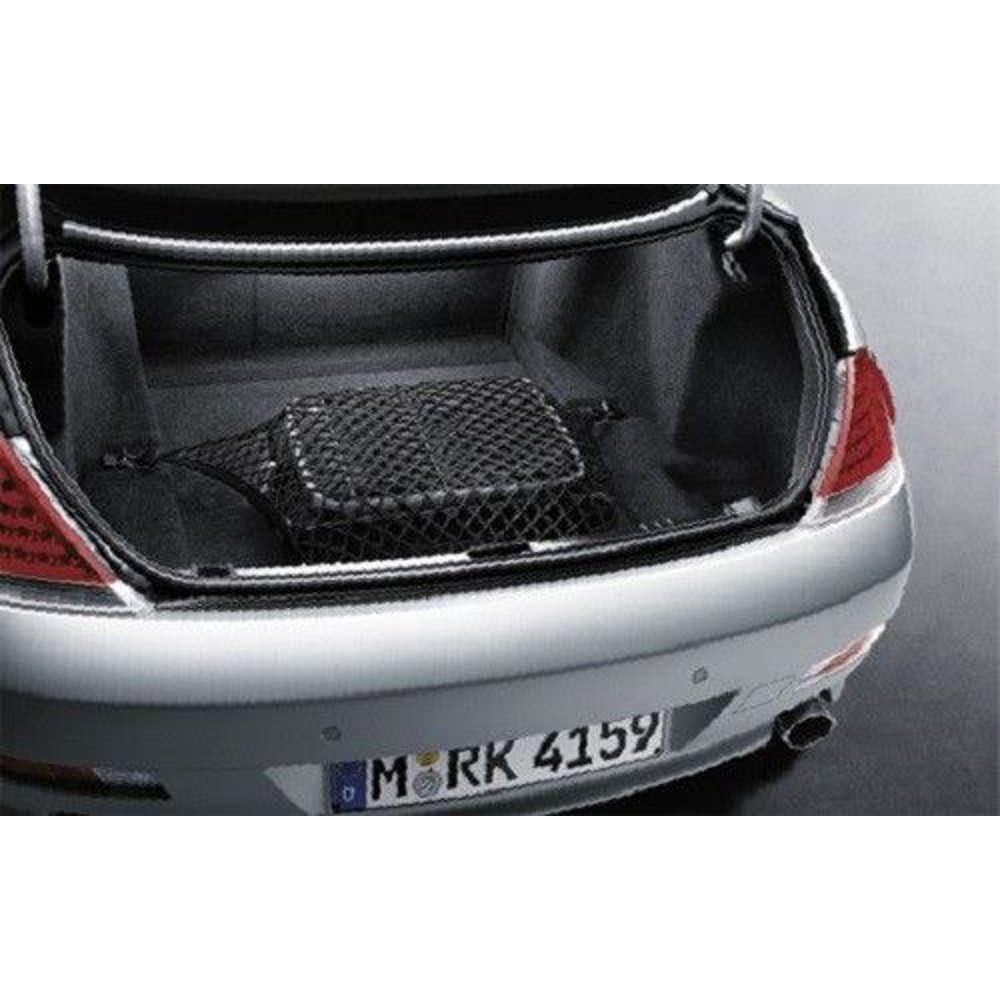 Floor Style Trunk Cargo Net for BMW 6 Series 2002 2018 NEW Walmart