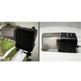 thumbnail image 3 of relayinert USB WiFi Remote Control Aquarium Tank Fish Automatic Dispenser Food Feeder Style A 1Set, 3 of 6