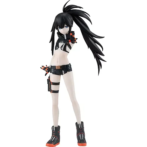 Pop Up Parade: Empress (Black Rock Shooter) "Dawn Fall Ver." Black Rock Shooter: Dawn Fall Figure