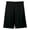 Black, variant on Holloway Sportswear S Whisk 2.0 Shorts Black 229511