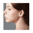 thumbnail image 3 of Anillos Nasales Aretes Piercing De Nariz Acero Inoxidable 33 pz Malubero Plateado, 3 of 4