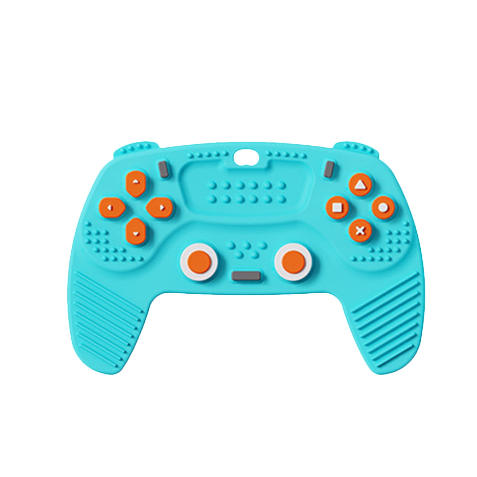 WQQZJJ Toy Deals Baby Teether Toys Silicone Toddler, Educational