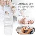 thumbnail image 4 of Labymos Cubrepañales Lavable Pack de 5 Cambiadores, 4 of 8