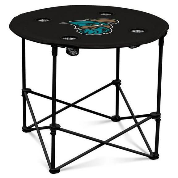 Logo Brands 357-31 Coastal Carolina Round Table