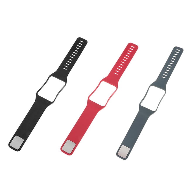 Correa y marco de silicona para reloj S2 SM-R750 Sunnimix Correa de banda de reloj inteligente
