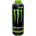 thumbnail image 1 of Monster Zero Sugar 710ml, 1 of 2