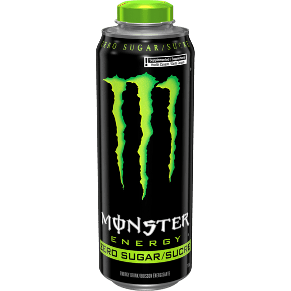 Monster Zero Sugar 710ml 710