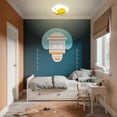 thumbnail image 4 of Lampara Infantil Para Techo, Luz Ideal Básquetbol P/cristal, 4 of 6