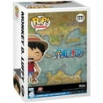 thumbnail image 2 of Fonku POP Animation: OP(Refresh)- Luffy, 2 of 3