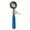 E, variant on JoyMoreHome Foodservice Commercial-Grade Thumb Press Food Disher/Ice Cream Scoop, 18/8 Stainless Steel