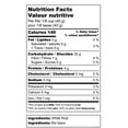 thumbnail image 2 of Cream of rice hot cereal Unvflavored 3 lbs - 48 oz - rice farina - all natural, 2 of 5