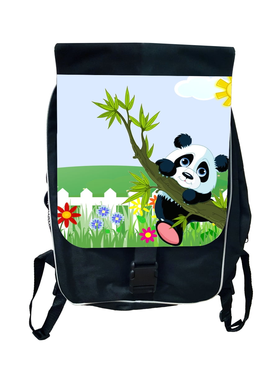panda backpack walmart