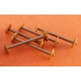 thumbnail image 5 of 1 SHUTTLE BOBBIN CASE PLUS 5 BOBBINS FOR SINGER 27,28,127,128 TREADLE SEWING #8327, 5 of 5