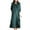 Green dresses for women, variant on Baikeli Cheap Summer Dresses for Women 2024 Women's Summer Comfort Fashion Solid Color Pocket Button V-Neck Dress Casual Dresses for Women 2024