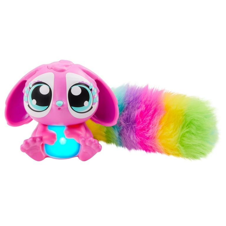 Lil hotsell gleemerz figure