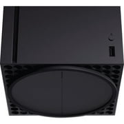 Microsoft Xbox Series X 1TB SSD Gaming Console with 1 Xbox Wireless Controller - Black, 2160p Resolution, 8K HDR, Wi-Fi, w/Batteries