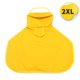 thumbnail image 4 of Poncho Lluvia TFixol Amarillo 2XL, 4 of 8